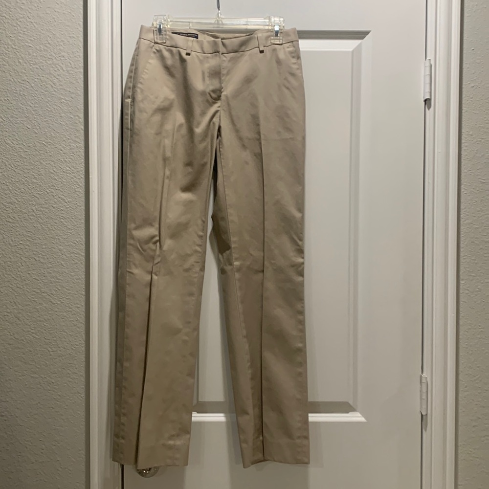 Like New Brooks Brothers Chinos